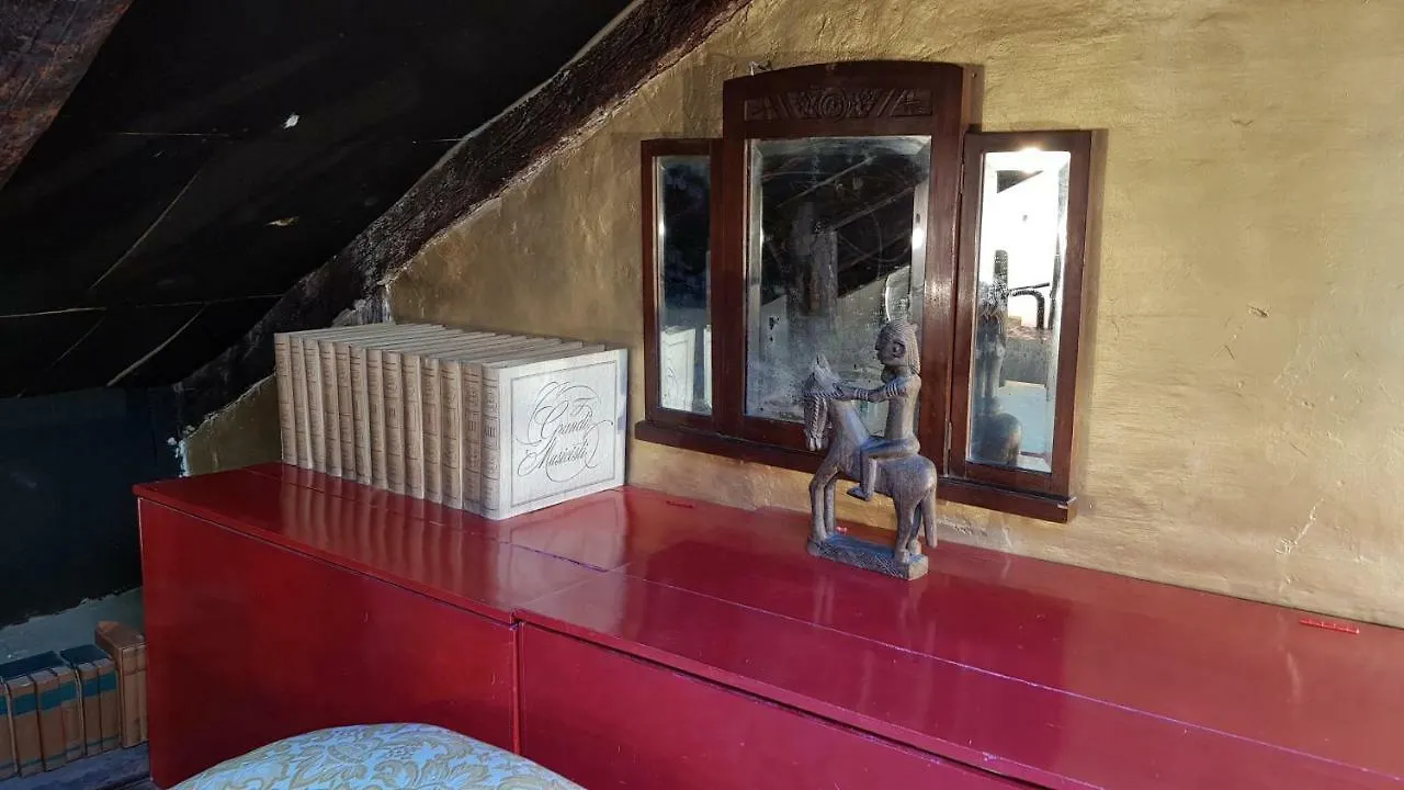 Mariangela Artist'S Lodge البندقية شقة