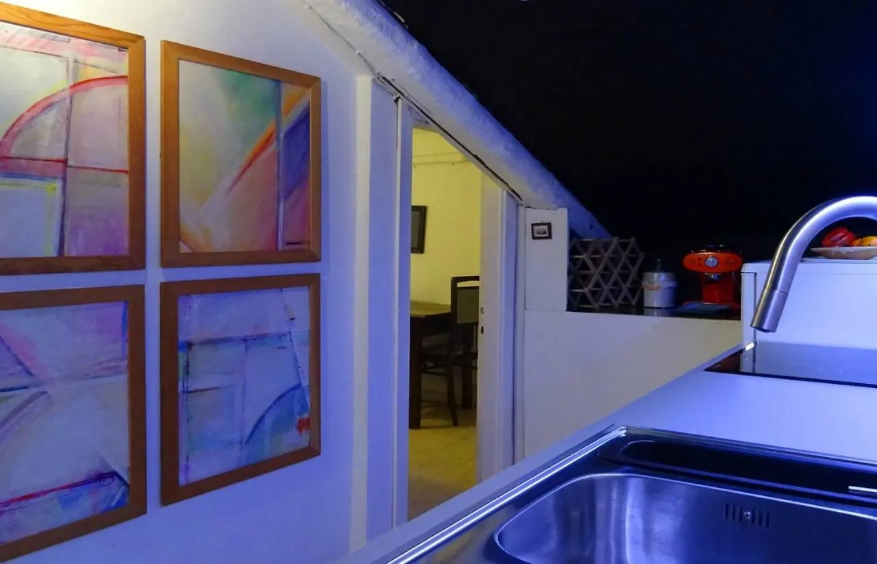 Mariangela Artist'S Lodge البندقية