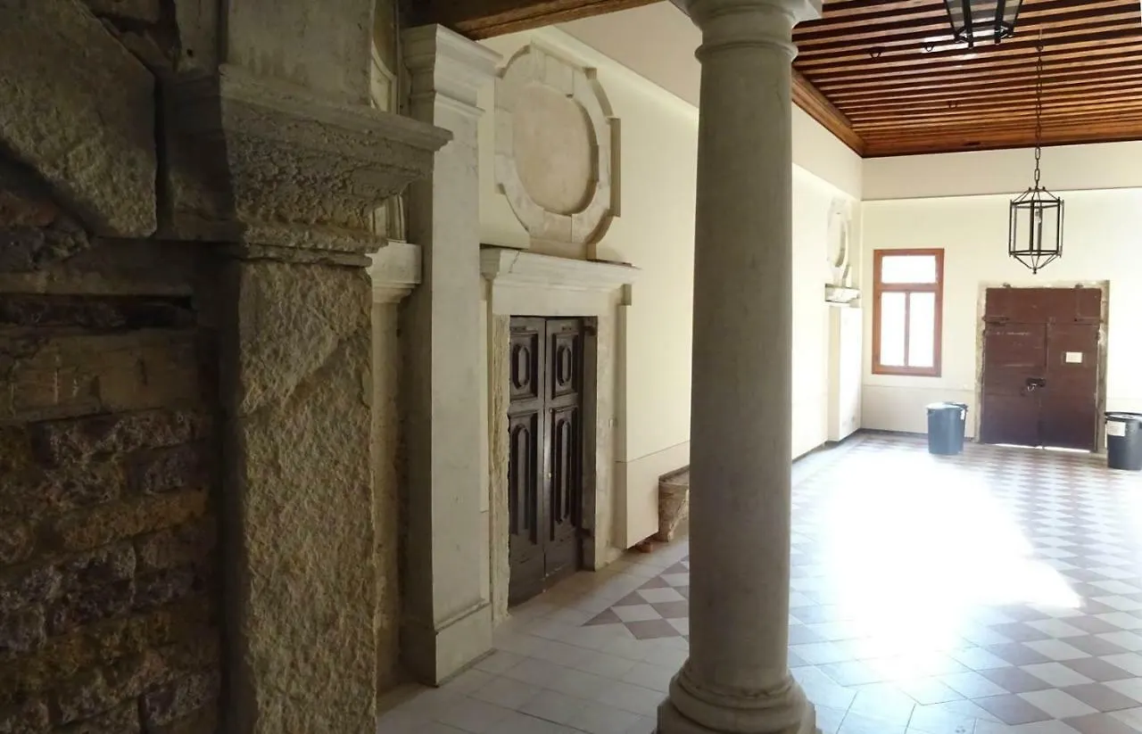 Mariangela Artist'S Lodge البندقية شقة
