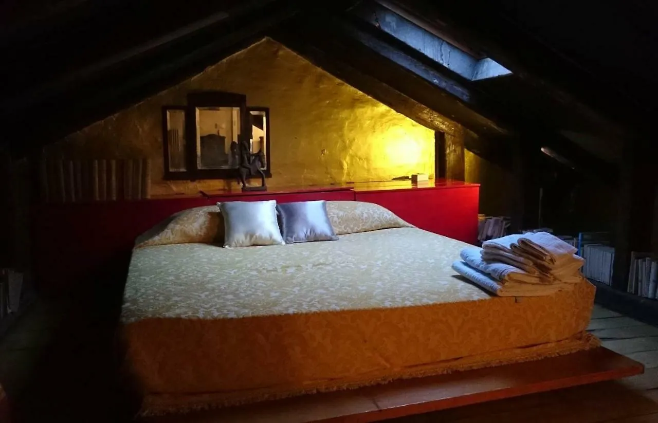 Mariangela Artist'S Lodge البندقية