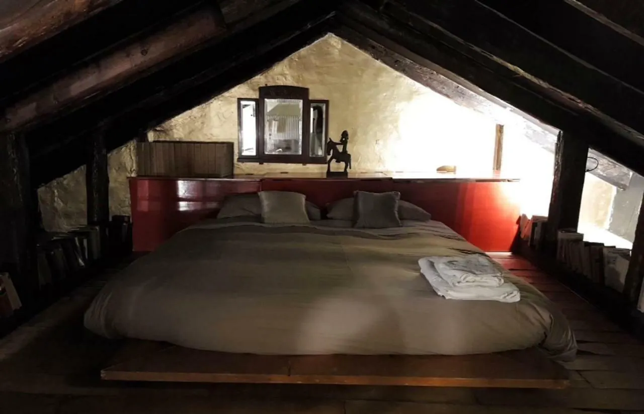 Mariangela Artist'S Lodge Venice Italy