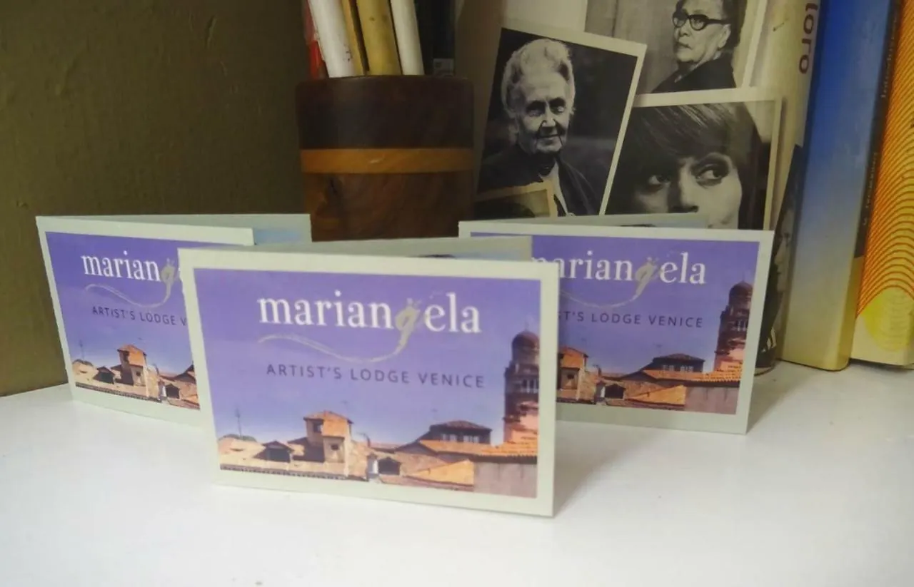 Mariangela Artist'S Lodge Venice 0*,