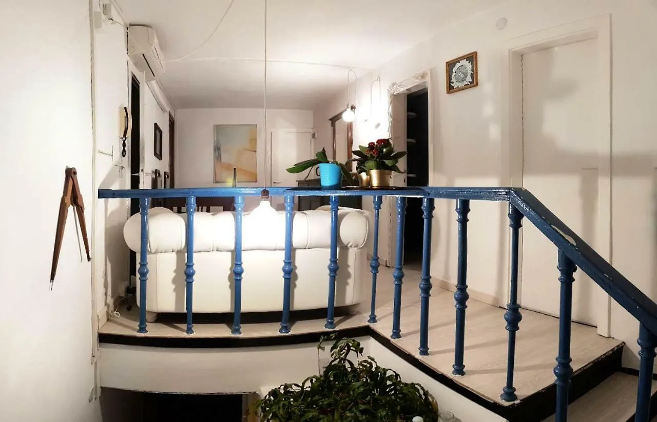 Apartment Mariangela Artist'S Lodge Venice