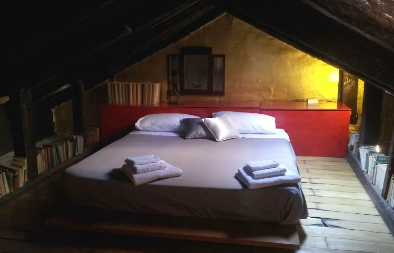 Apartment Mariangela Artist'S Lodge Venice