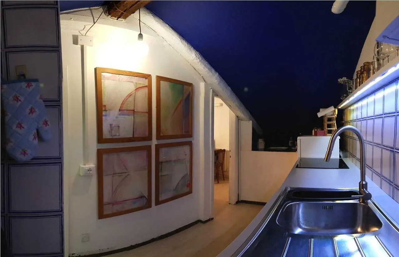 Mariangela Artist'S Lodge Venice Italy