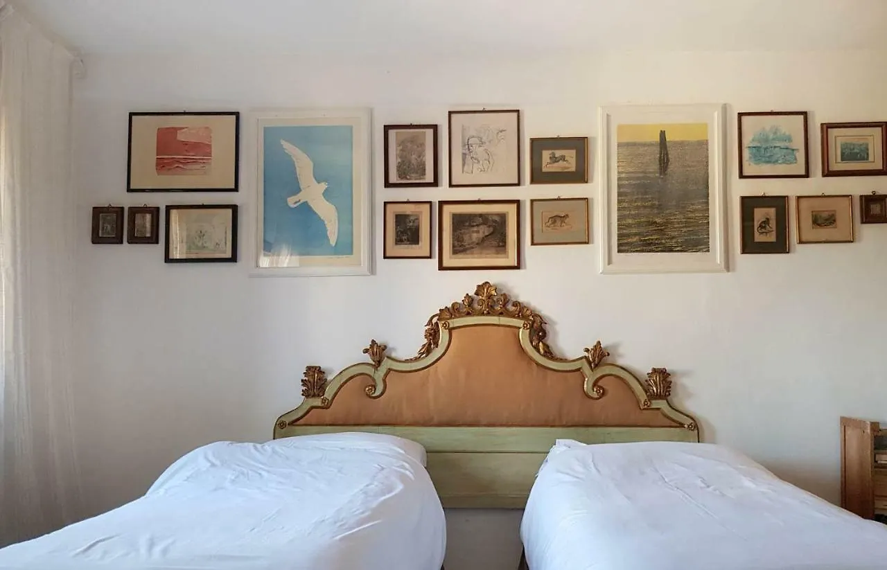 Mariangela Artist'S Lodge Venice