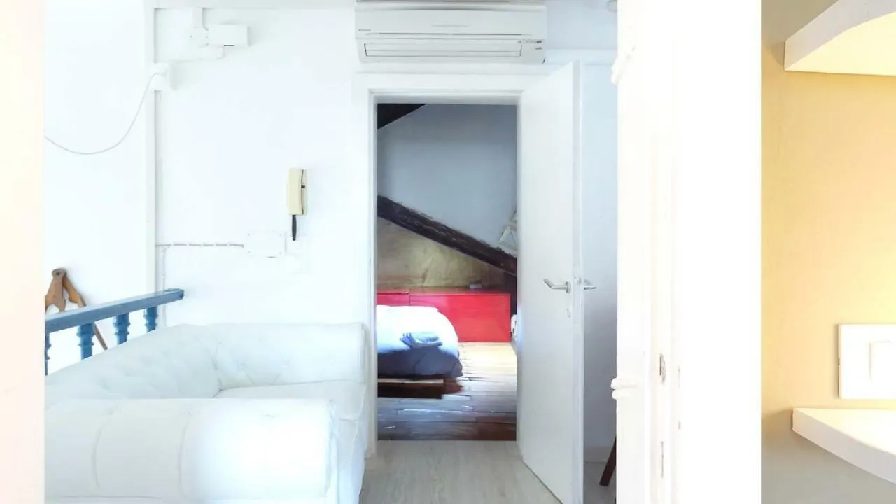 Mariangela Artist'S Lodge Venice Italy